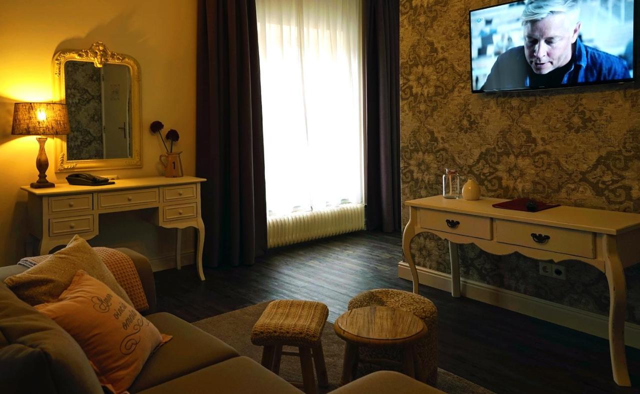 Abdij Hotel Rolduc Kerkrade Εξωτερικό φωτογραφία