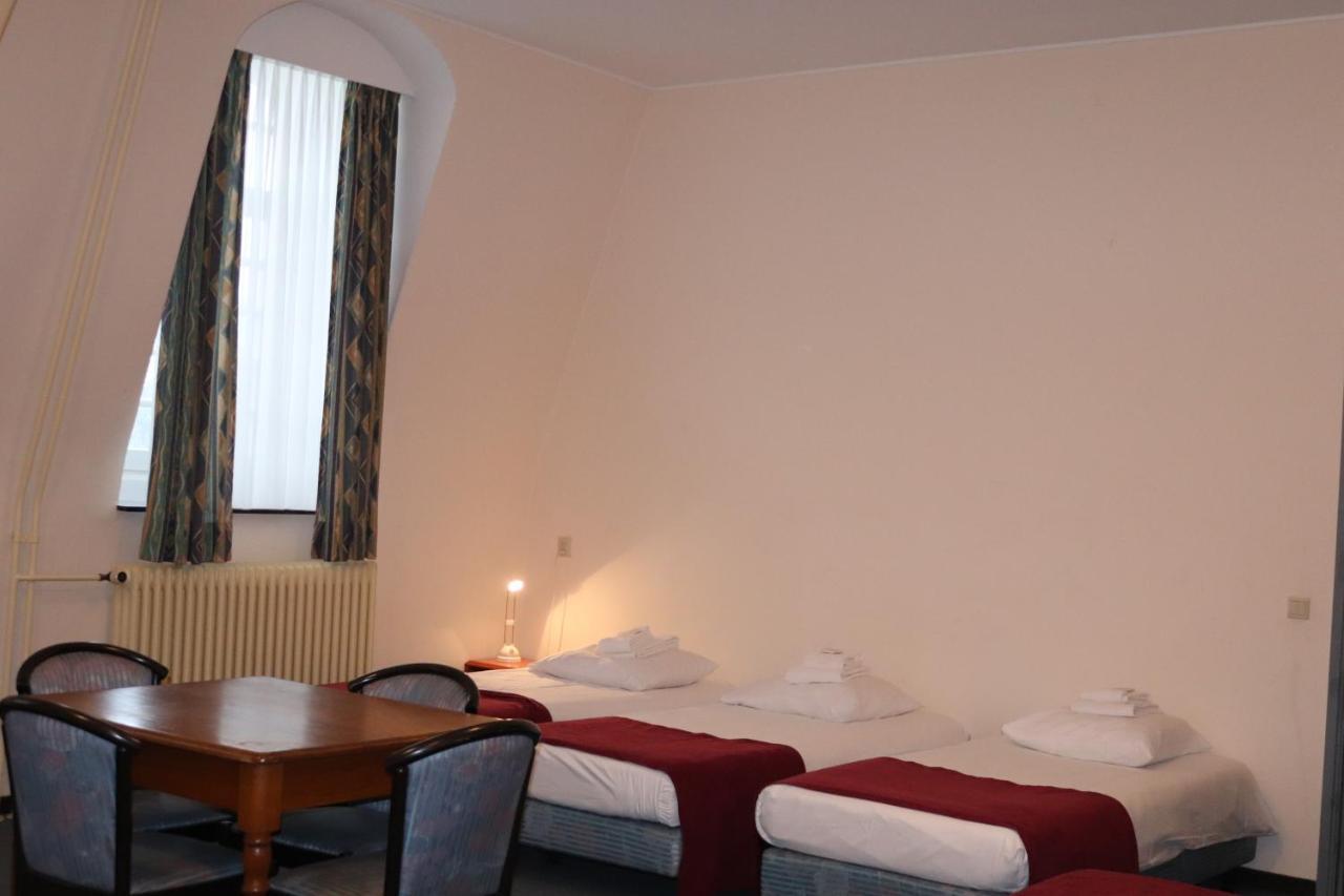 Abdij Hotel Rolduc Kerkrade Εξωτερικό φωτογραφία