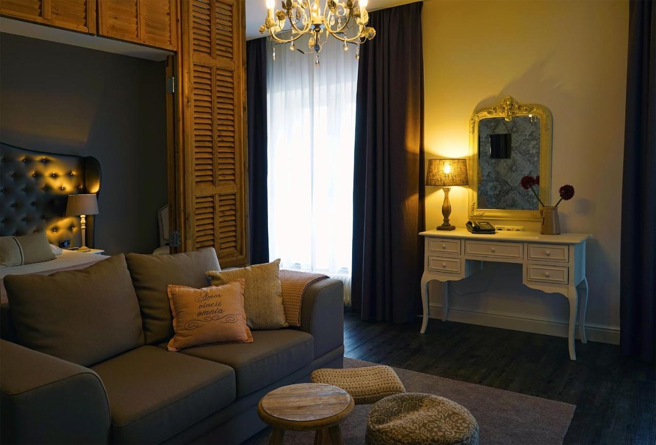 Abdij Hotel Rolduc Kerkrade Εξωτερικό φωτογραφία