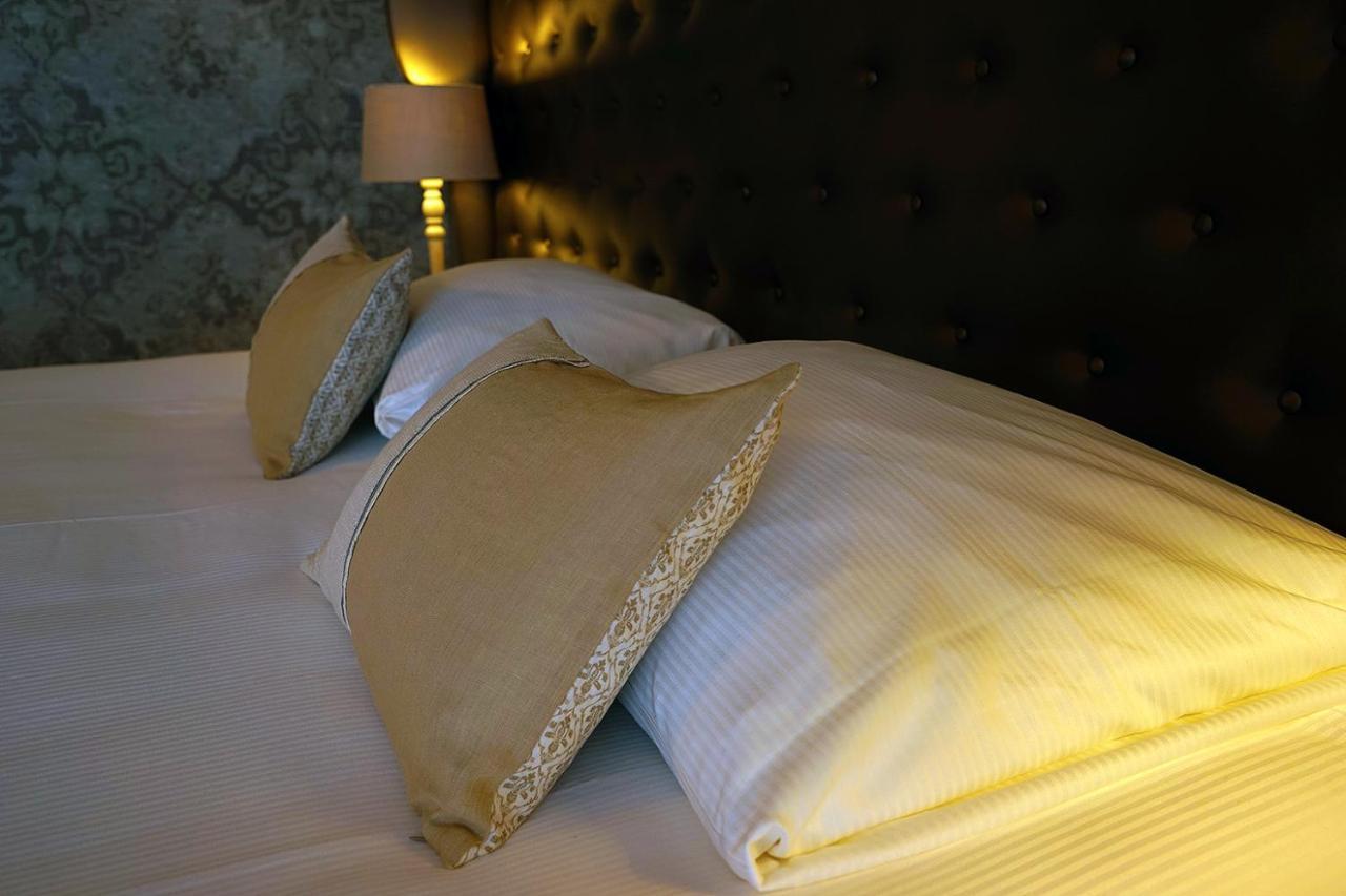 Abdij Hotel Rolduc Kerkrade Εξωτερικό φωτογραφία