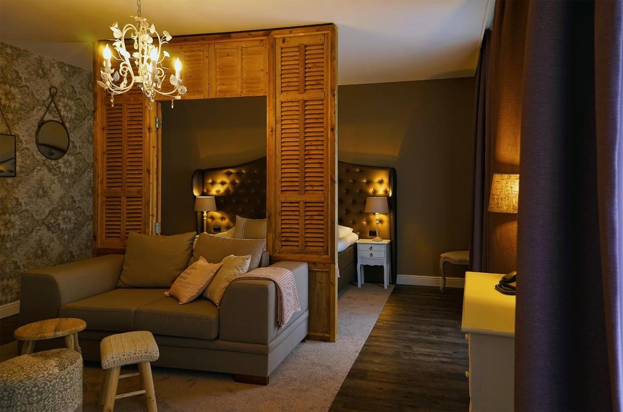 Abdij Hotel Rolduc Kerkrade Εξωτερικό φωτογραφία