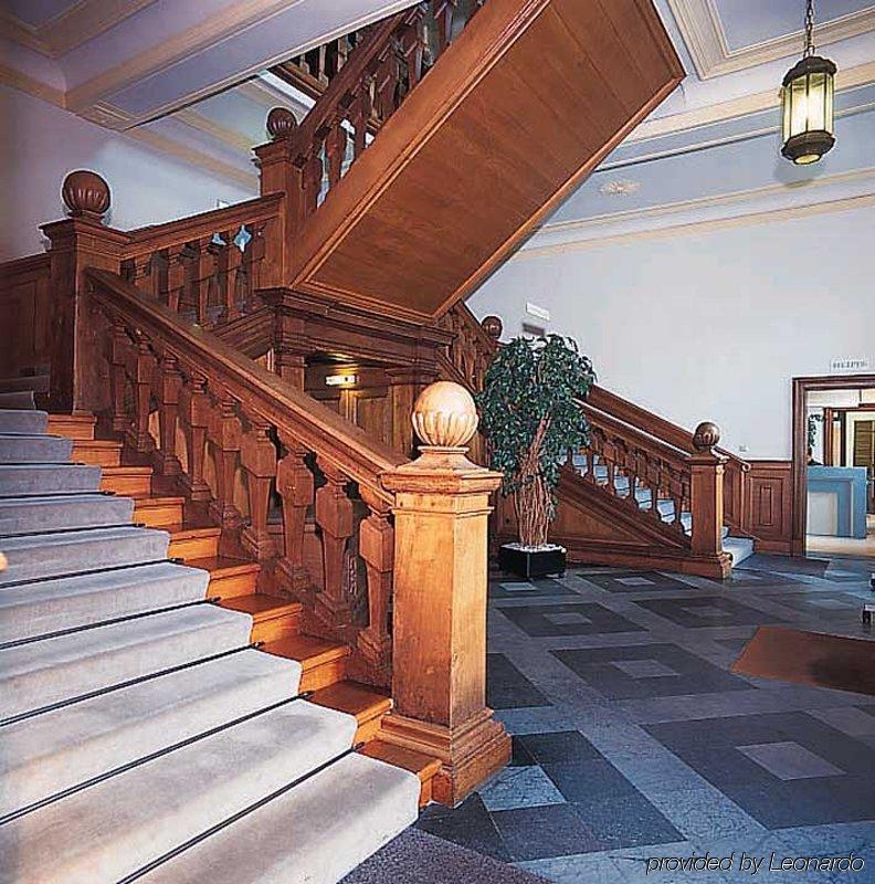 Abdij Hotel Rolduc Kerkrade Εσωτερικό φωτογραφία