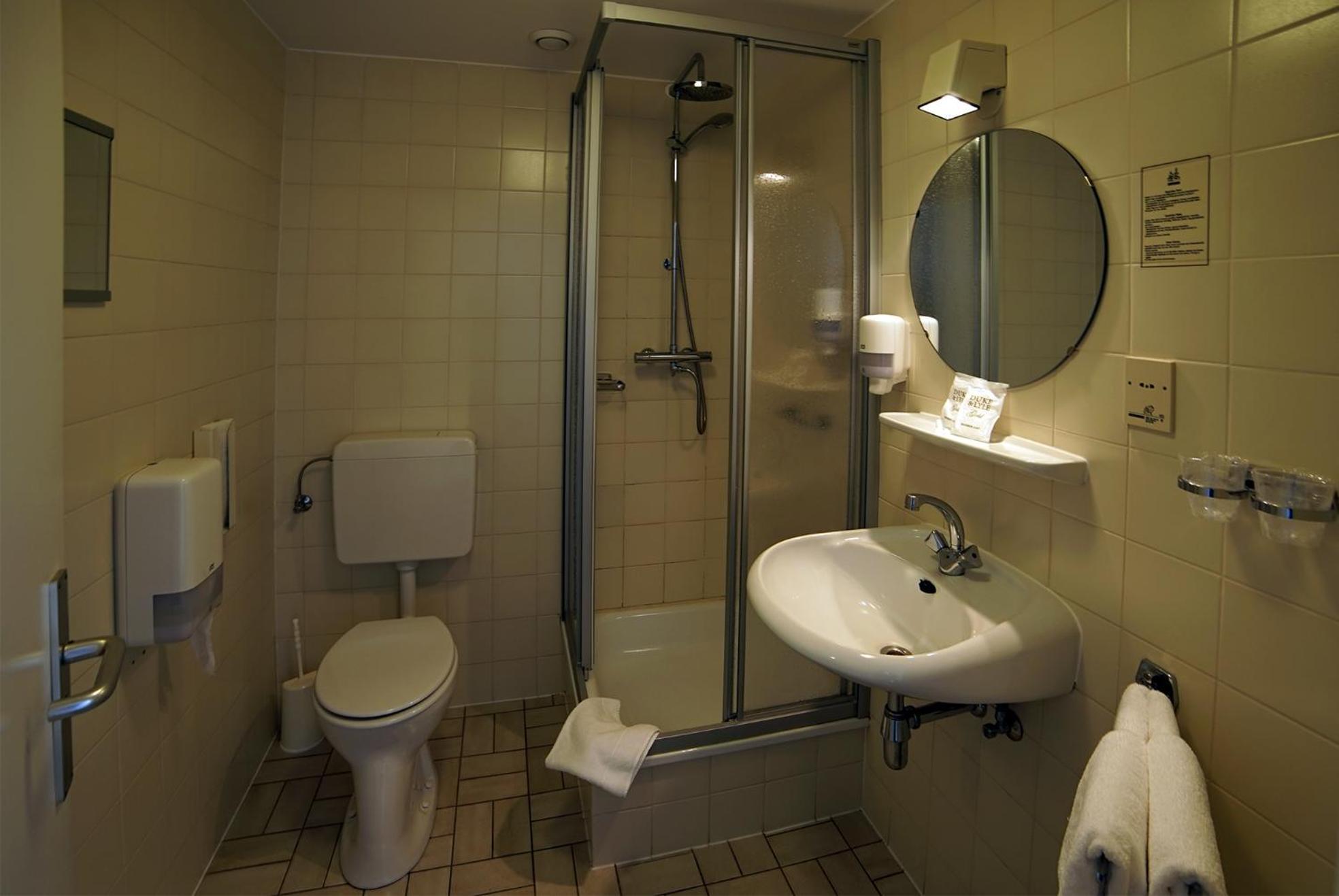 Abdij Hotel Rolduc Kerkrade Εξωτερικό φωτογραφία