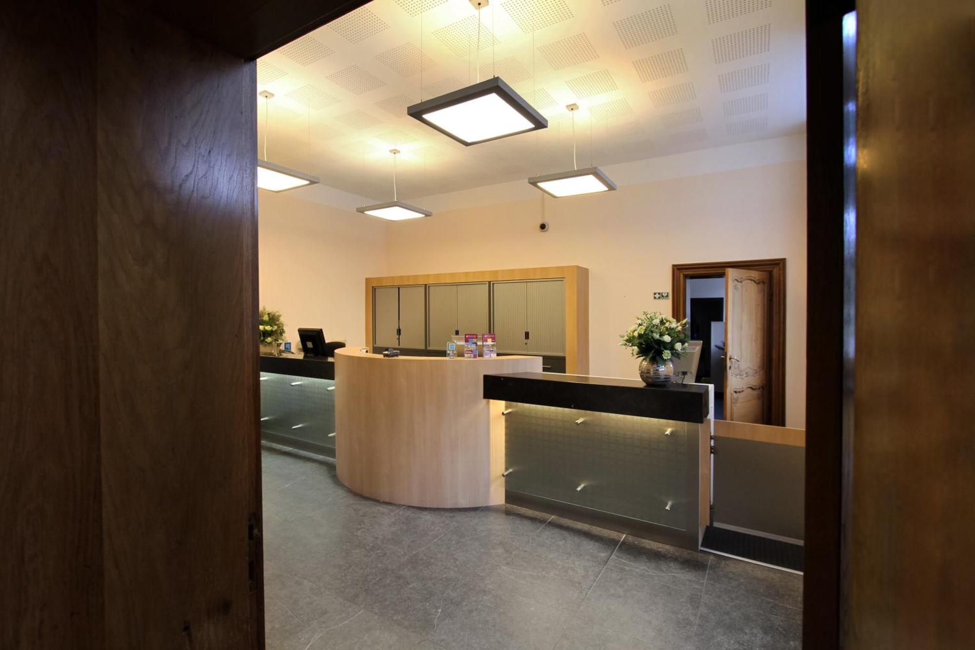 Abdij Hotel Rolduc Kerkrade Εξωτερικό φωτογραφία