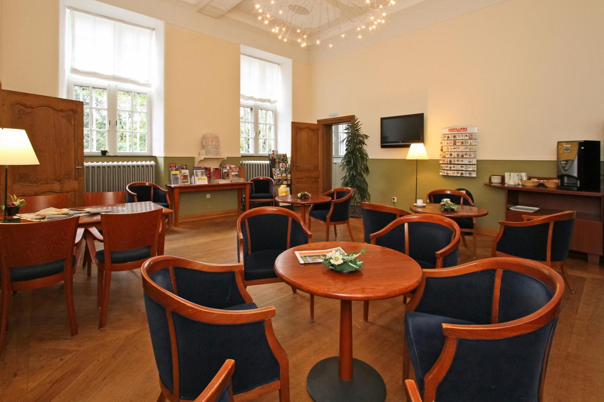 Abdij Hotel Rolduc Kerkrade Εξωτερικό φωτογραφία
