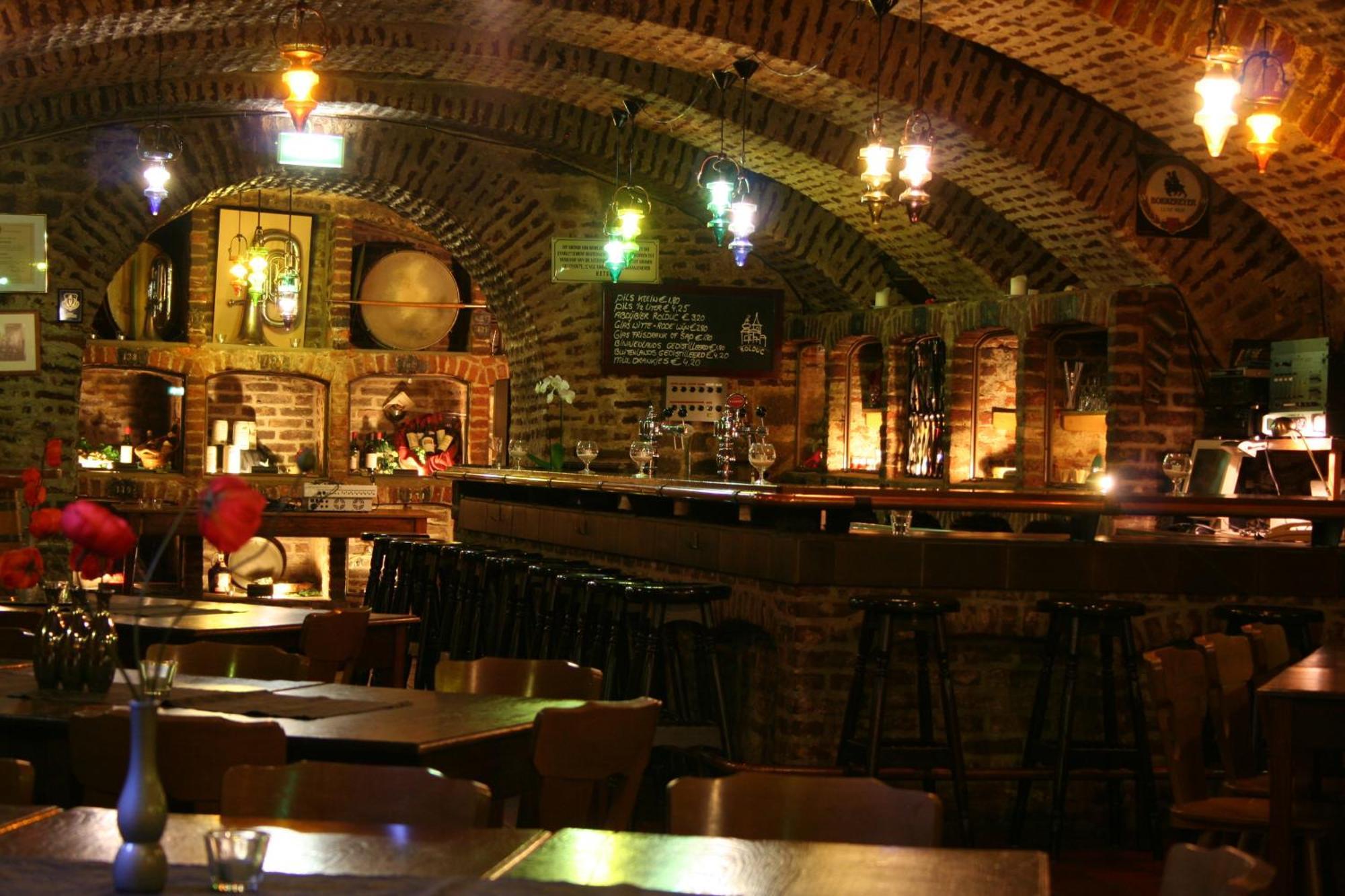 Abdij Hotel Rolduc Kerkrade Εξωτερικό φωτογραφία