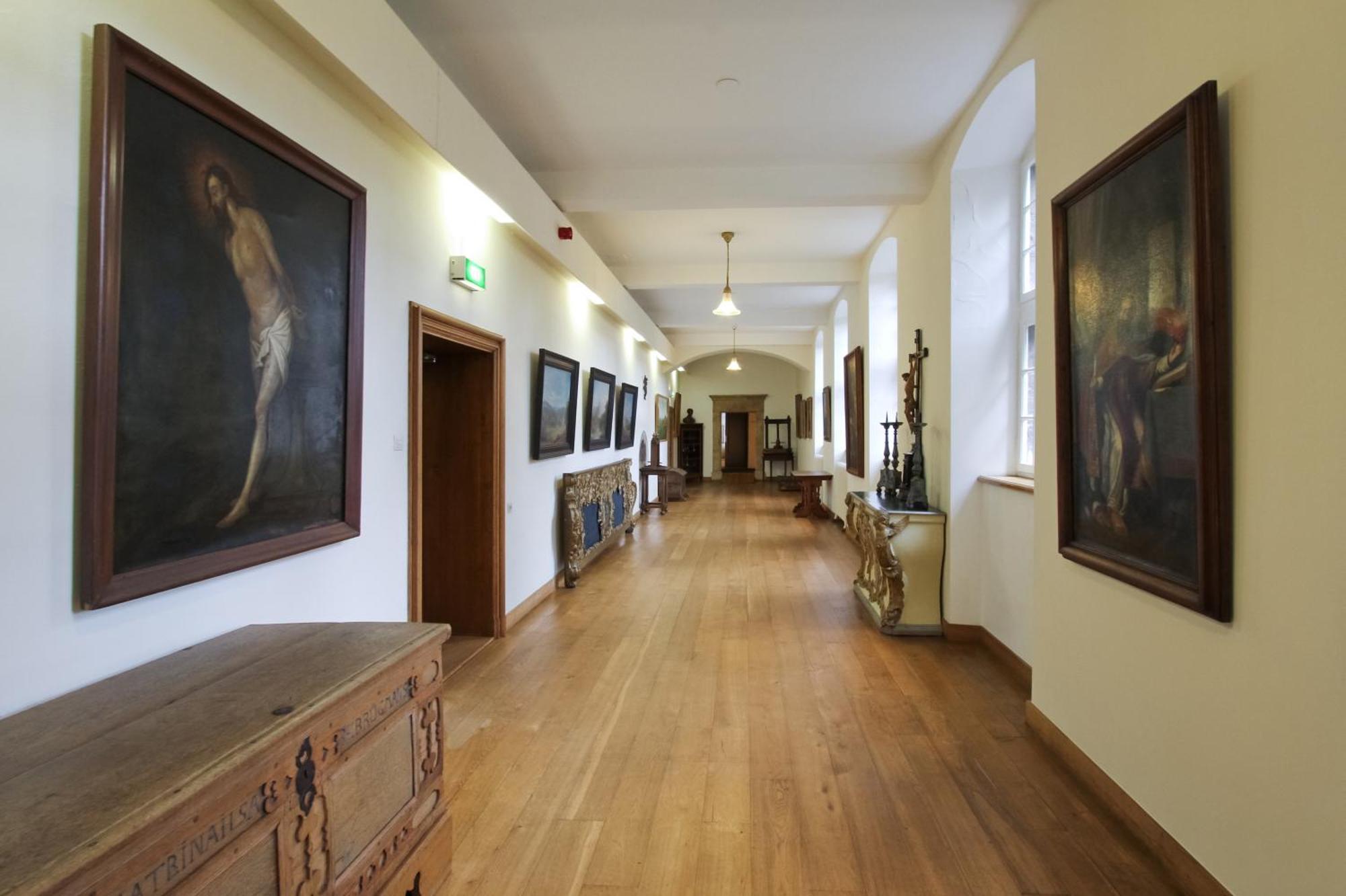 Abdij Hotel Rolduc Kerkrade Εξωτερικό φωτογραφία