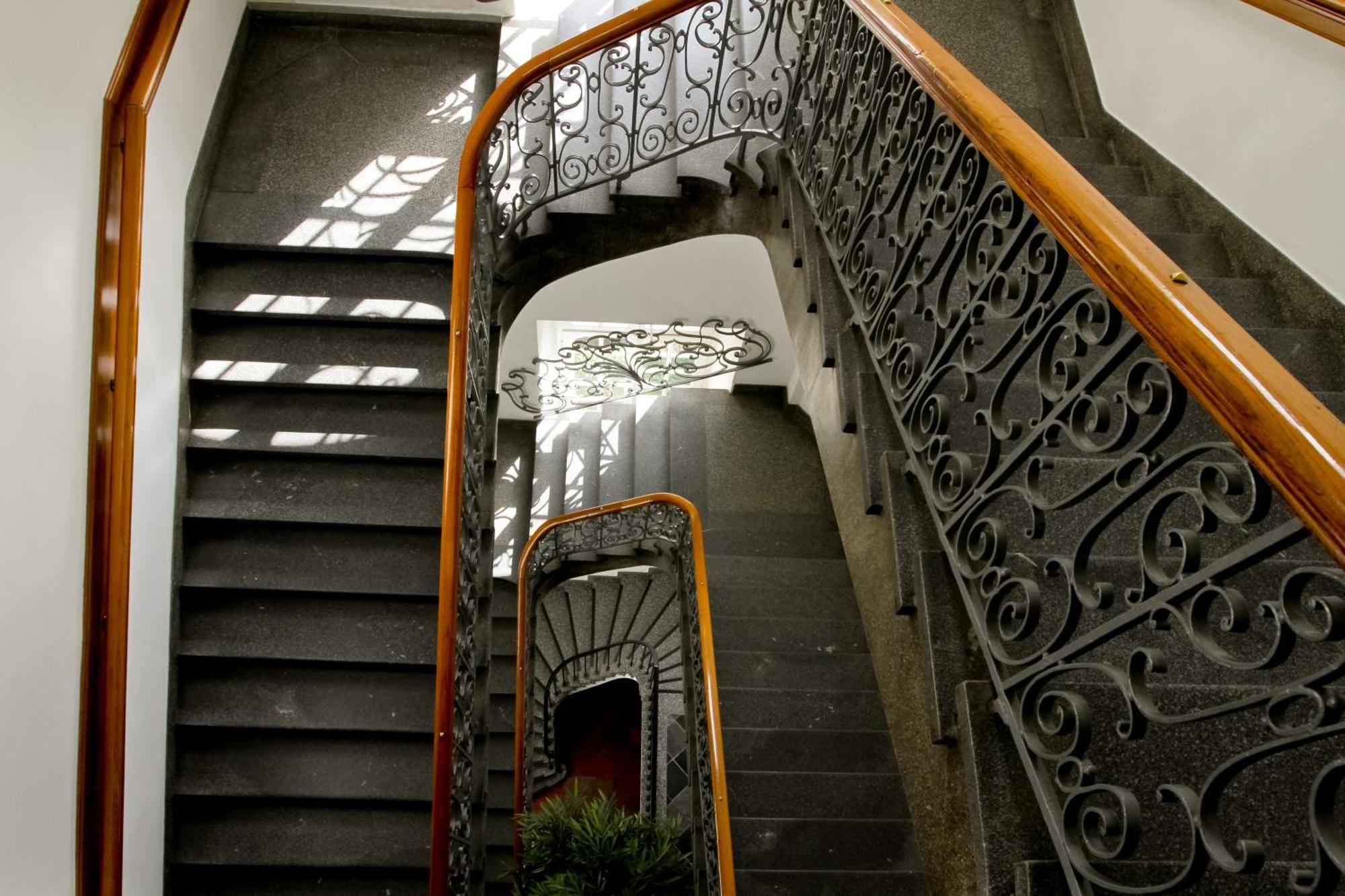 Abdij Hotel Rolduc Kerkrade Εξωτερικό φωτογραφία