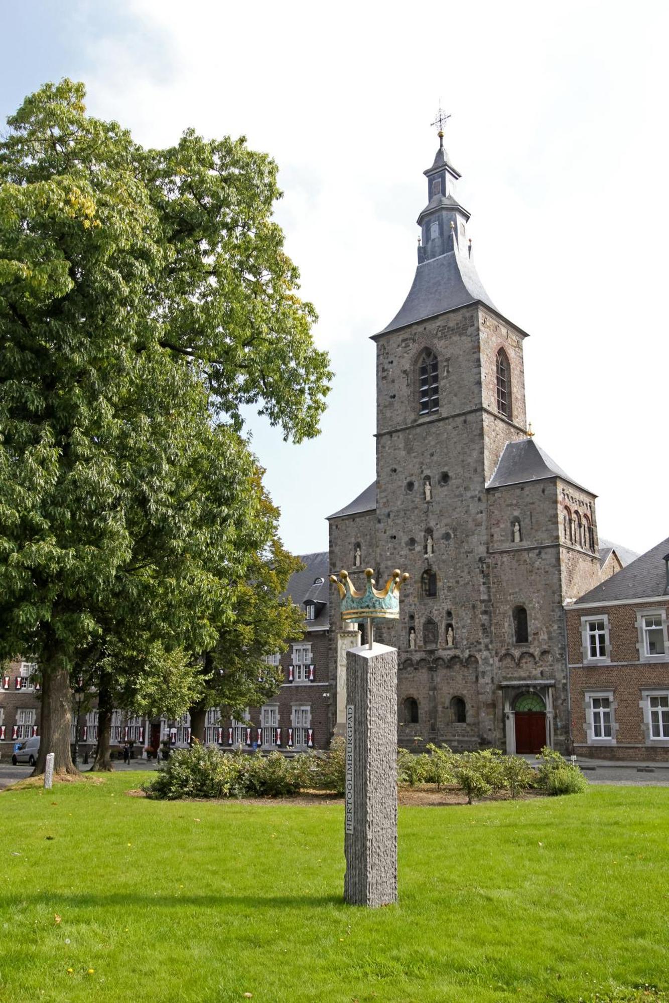 Abdij Hotel Rolduc Kerkrade Εξωτερικό φωτογραφία