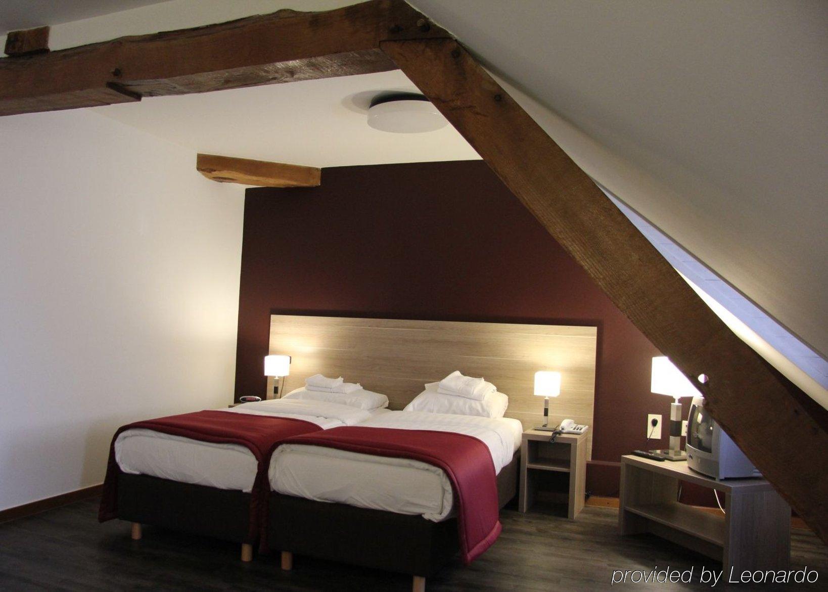 Abdij Hotel Rolduc Kerkrade Εξωτερικό φωτογραφία