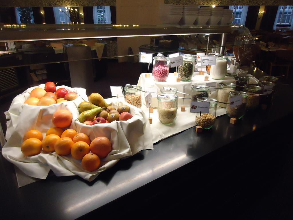 Abdij Hotel Rolduc Kerkrade Εξωτερικό φωτογραφία