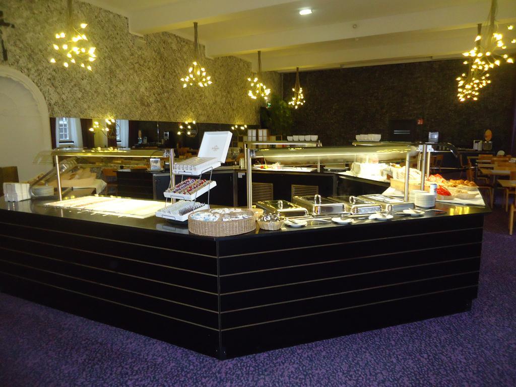 Abdij Hotel Rolduc Kerkrade Εξωτερικό φωτογραφία