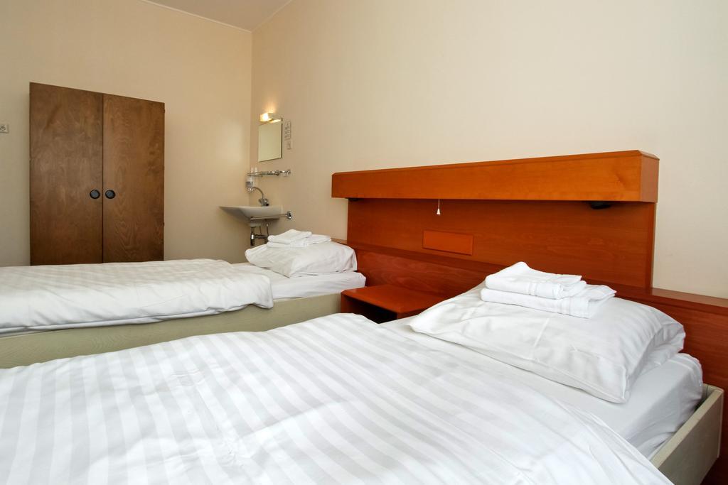 Abdij Hotel Rolduc Kerkrade Εξωτερικό φωτογραφία