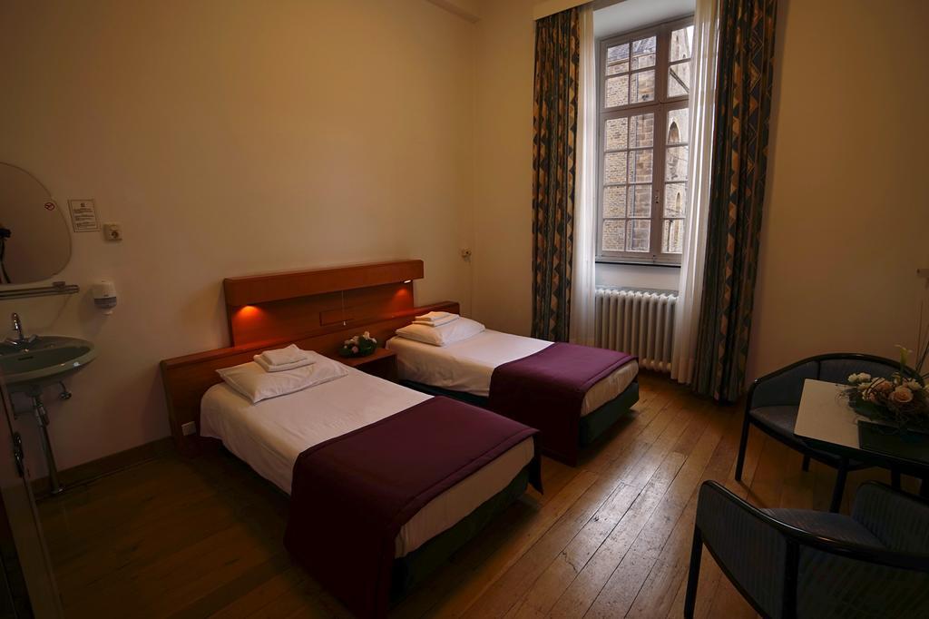 Abdij Hotel Rolduc Kerkrade Εξωτερικό φωτογραφία