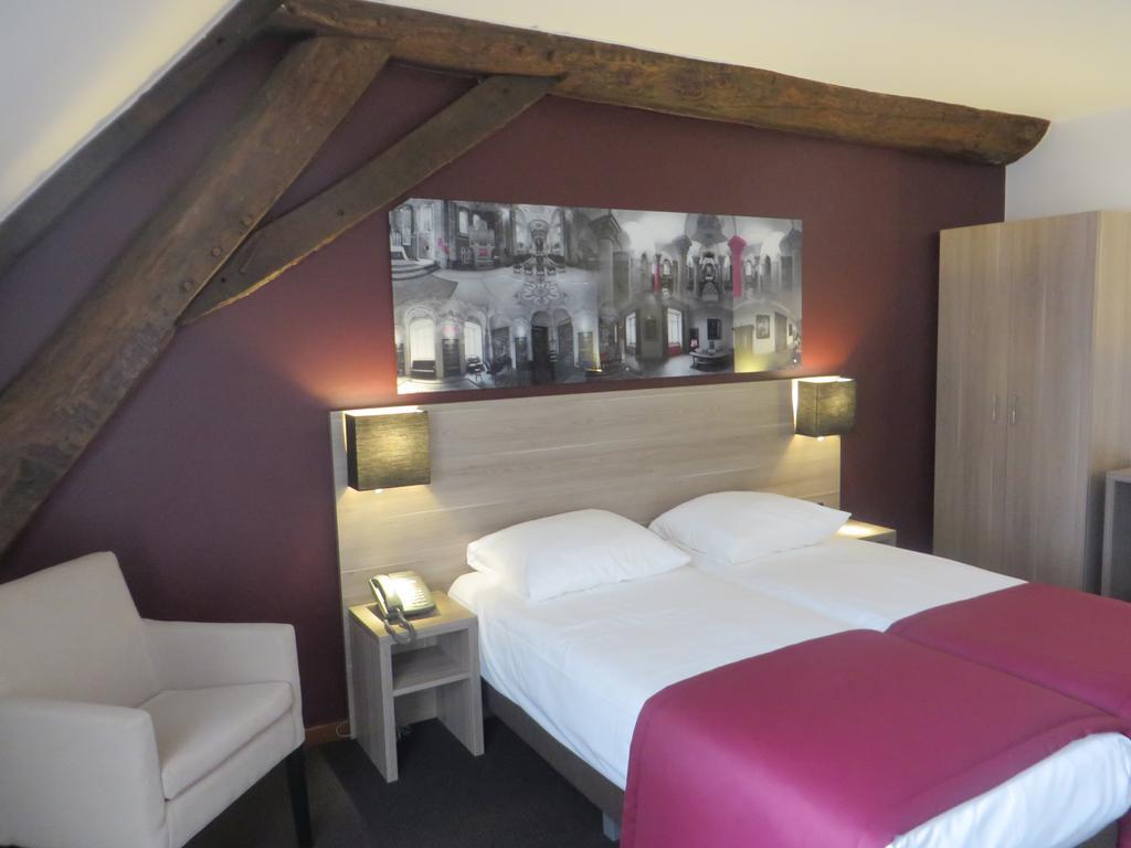 Abdij Hotel Rolduc Kerkrade Εξωτερικό φωτογραφία