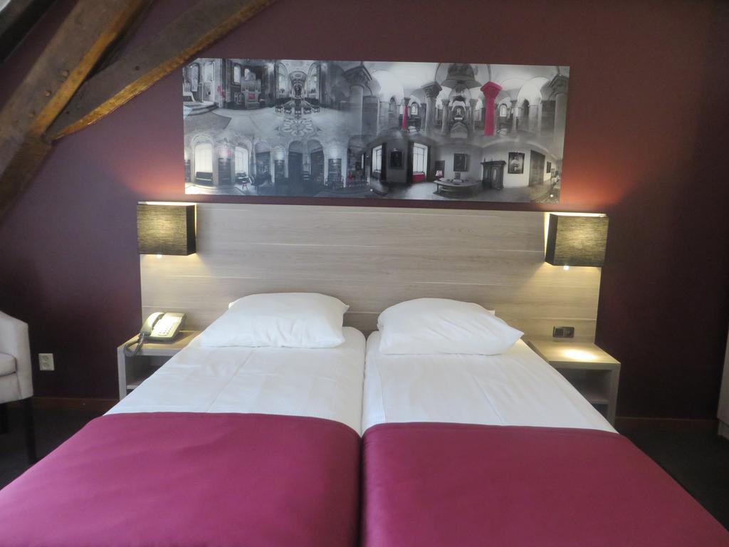 Abdij Hotel Rolduc Kerkrade Εξωτερικό φωτογραφία