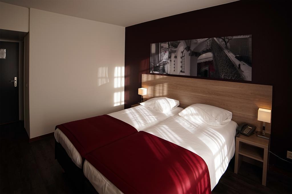 Abdij Hotel Rolduc Kerkrade Εξωτερικό φωτογραφία