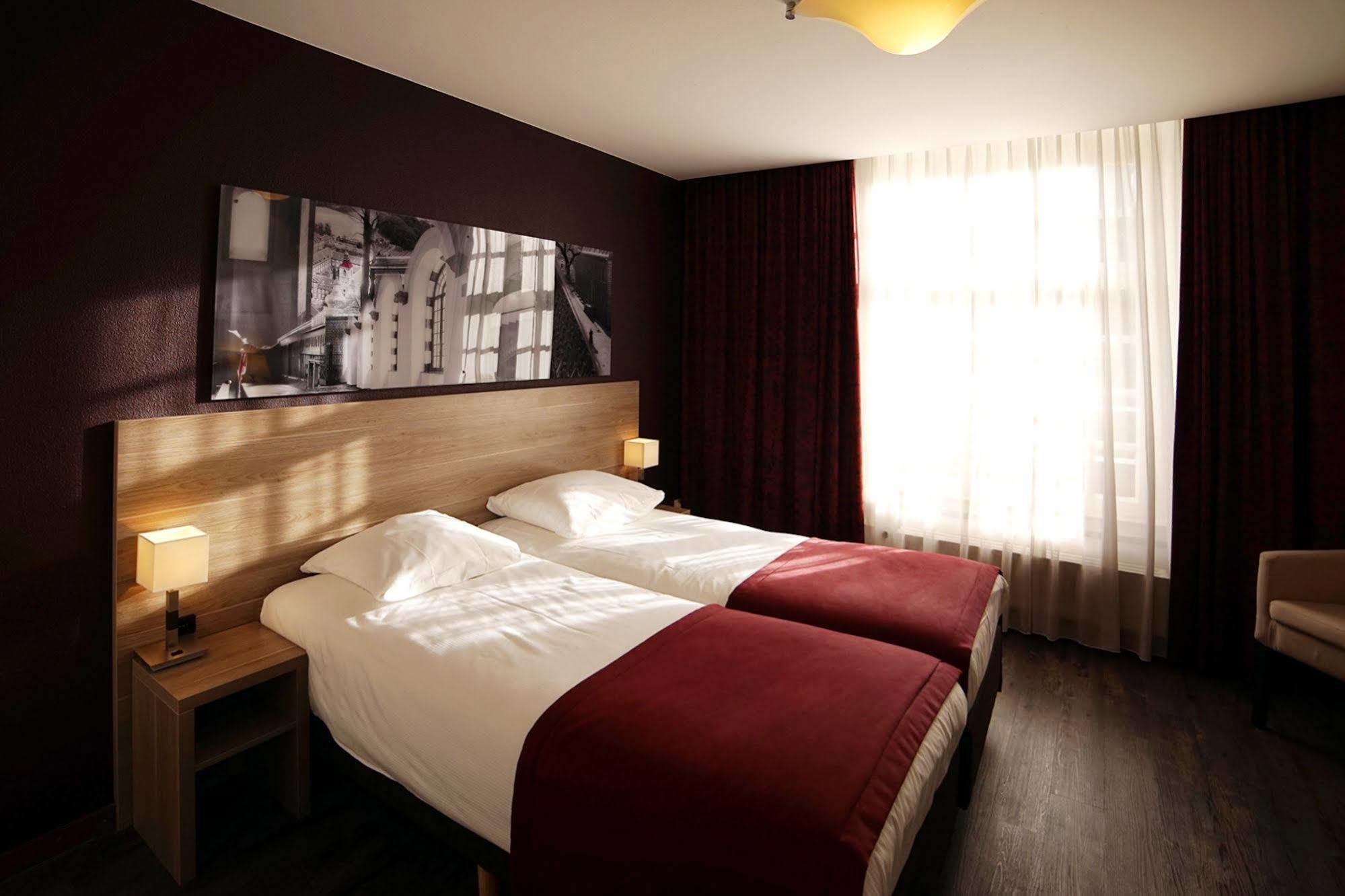 Abdij Hotel Rolduc Kerkrade Εξωτερικό φωτογραφία