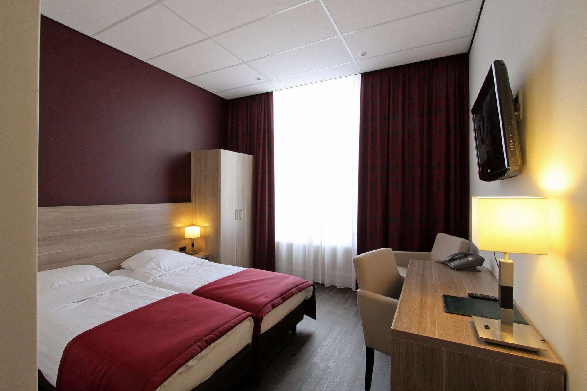 Abdij Hotel Rolduc Kerkrade Εξωτερικό φωτογραφία