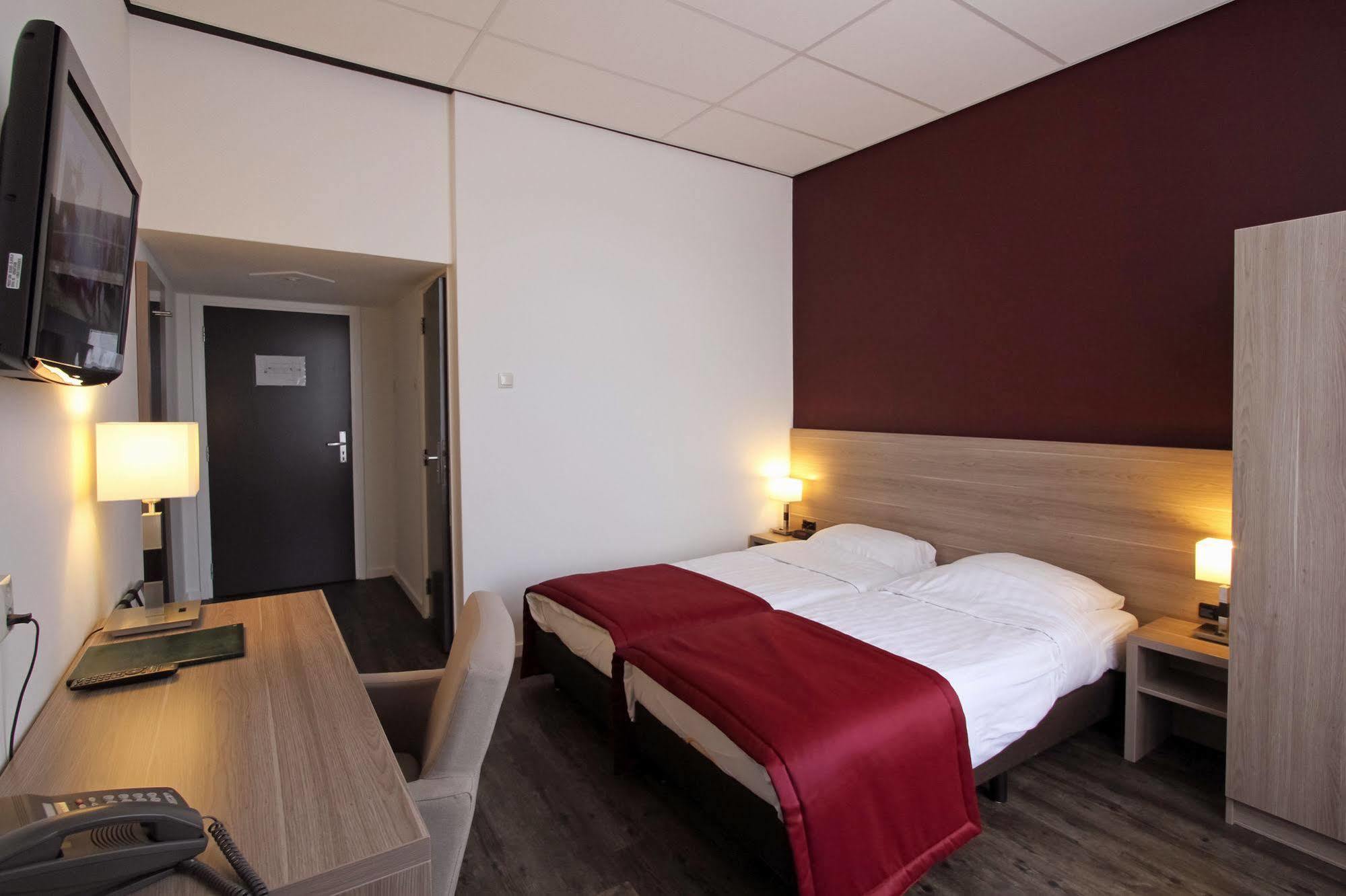 Abdij Hotel Rolduc Kerkrade Εξωτερικό φωτογραφία