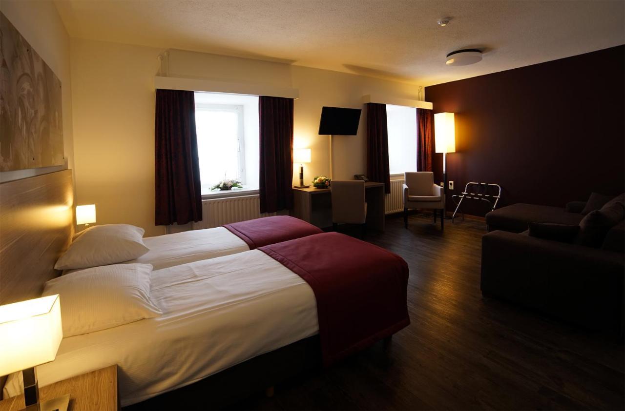 Abdij Hotel Rolduc Kerkrade Εξωτερικό φωτογραφία